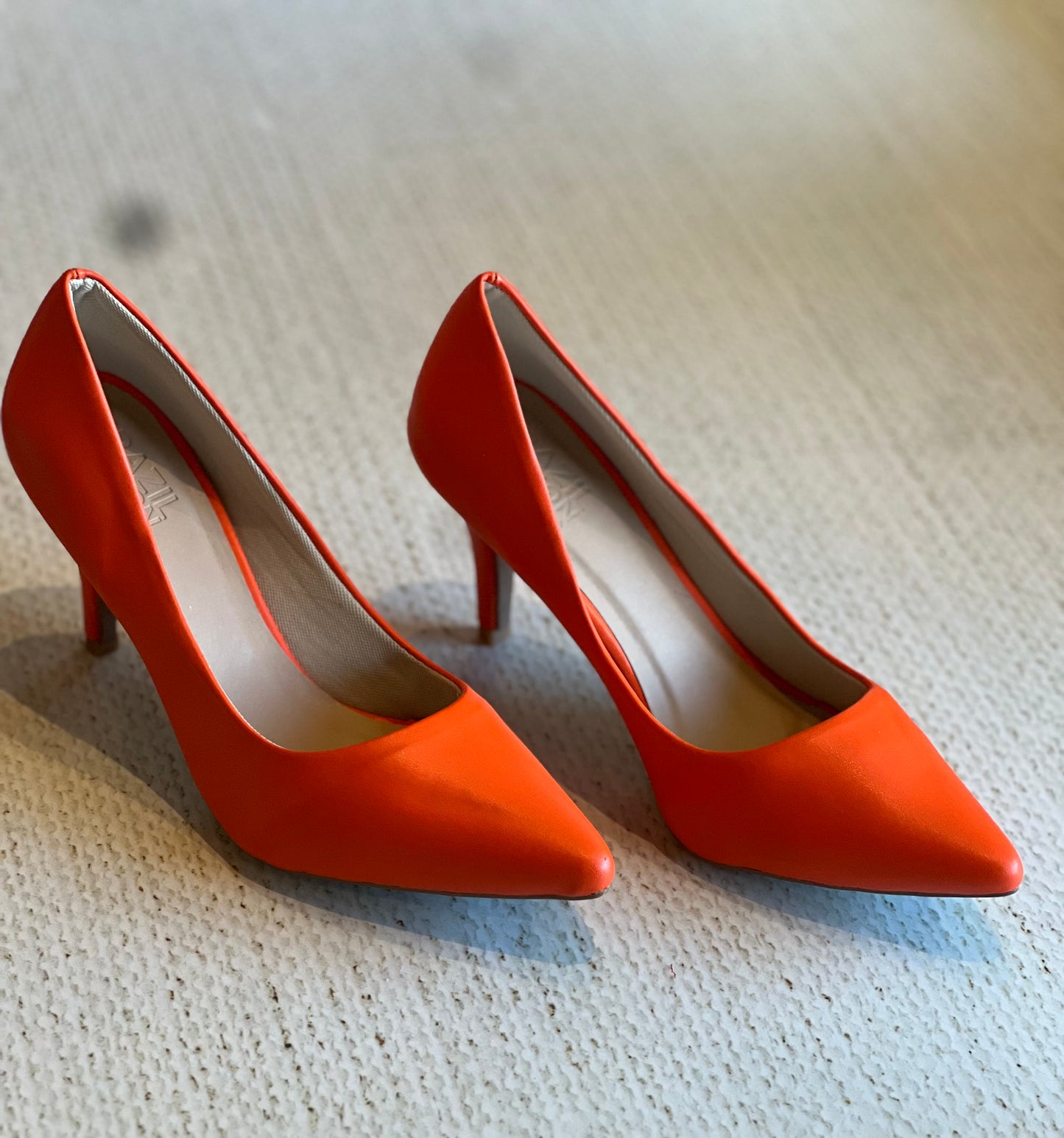 Bfb Shoes - Basic Scarpim