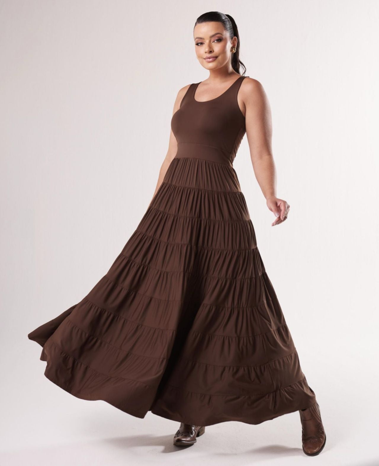 Paylot - Maristela Dress