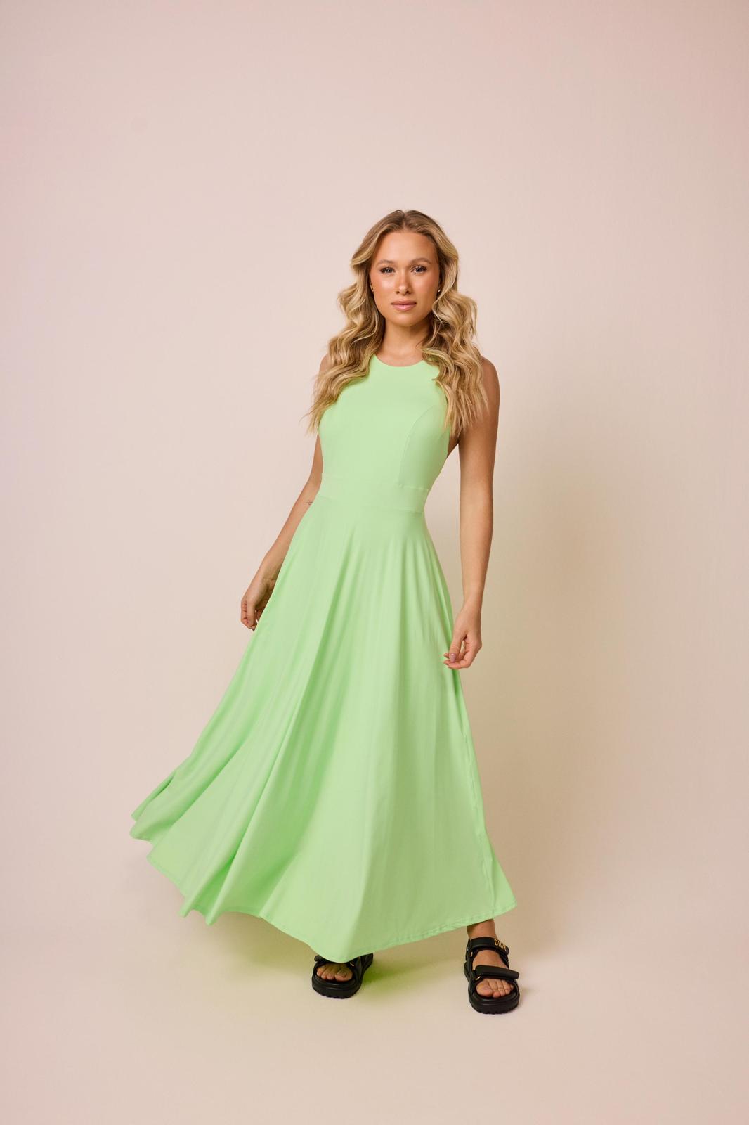 Paylot - Taina Dress