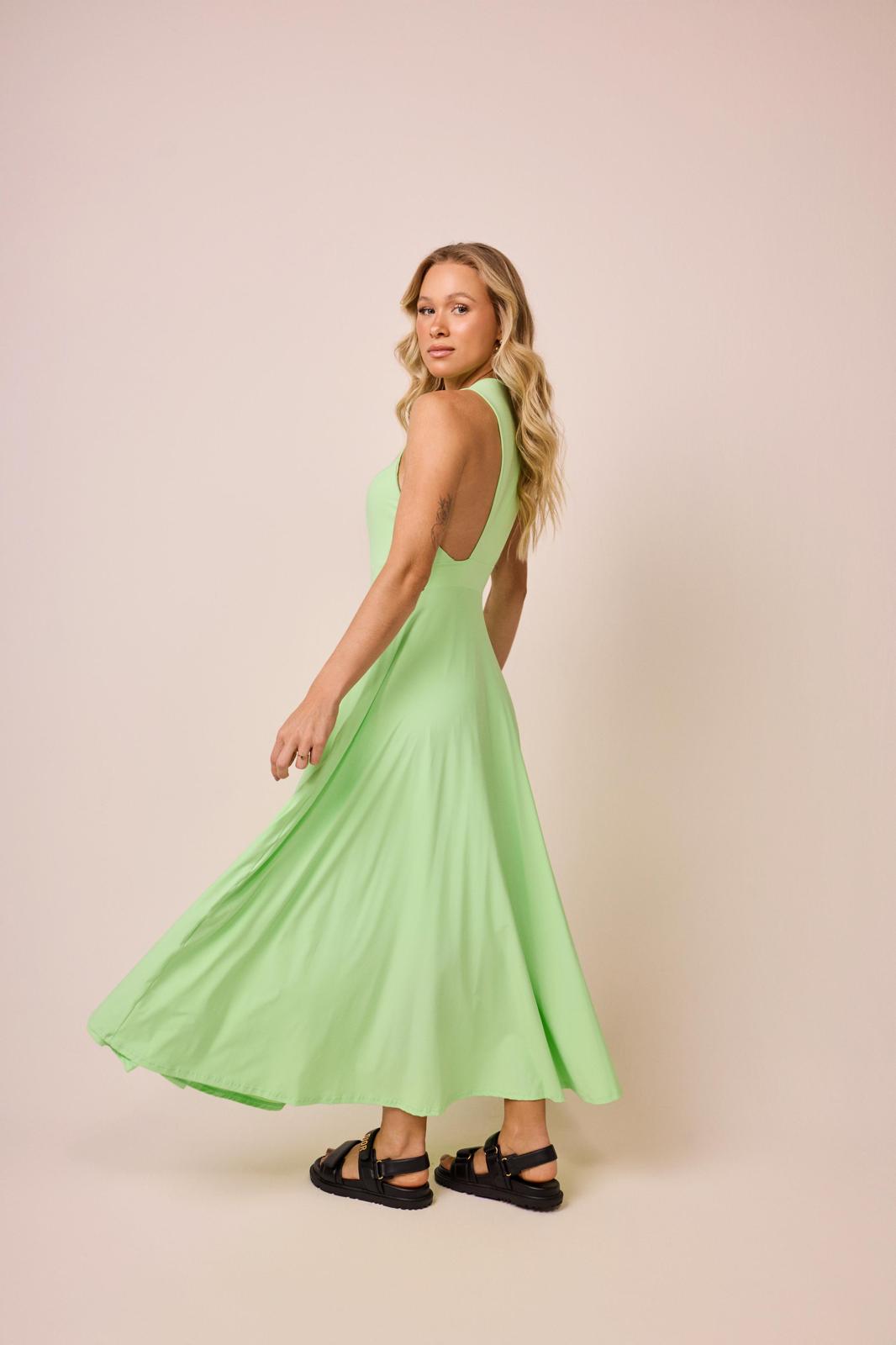 Paylot - Taina Dress