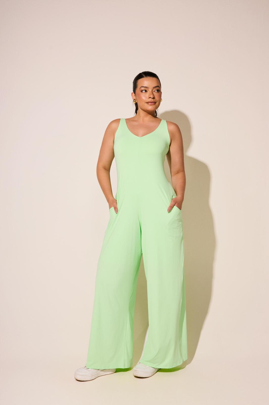 Paylot - Jumpsuit Pietra