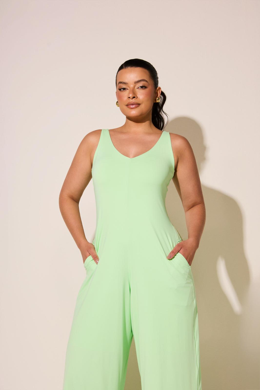Paylot - Jumpsuit Pietra