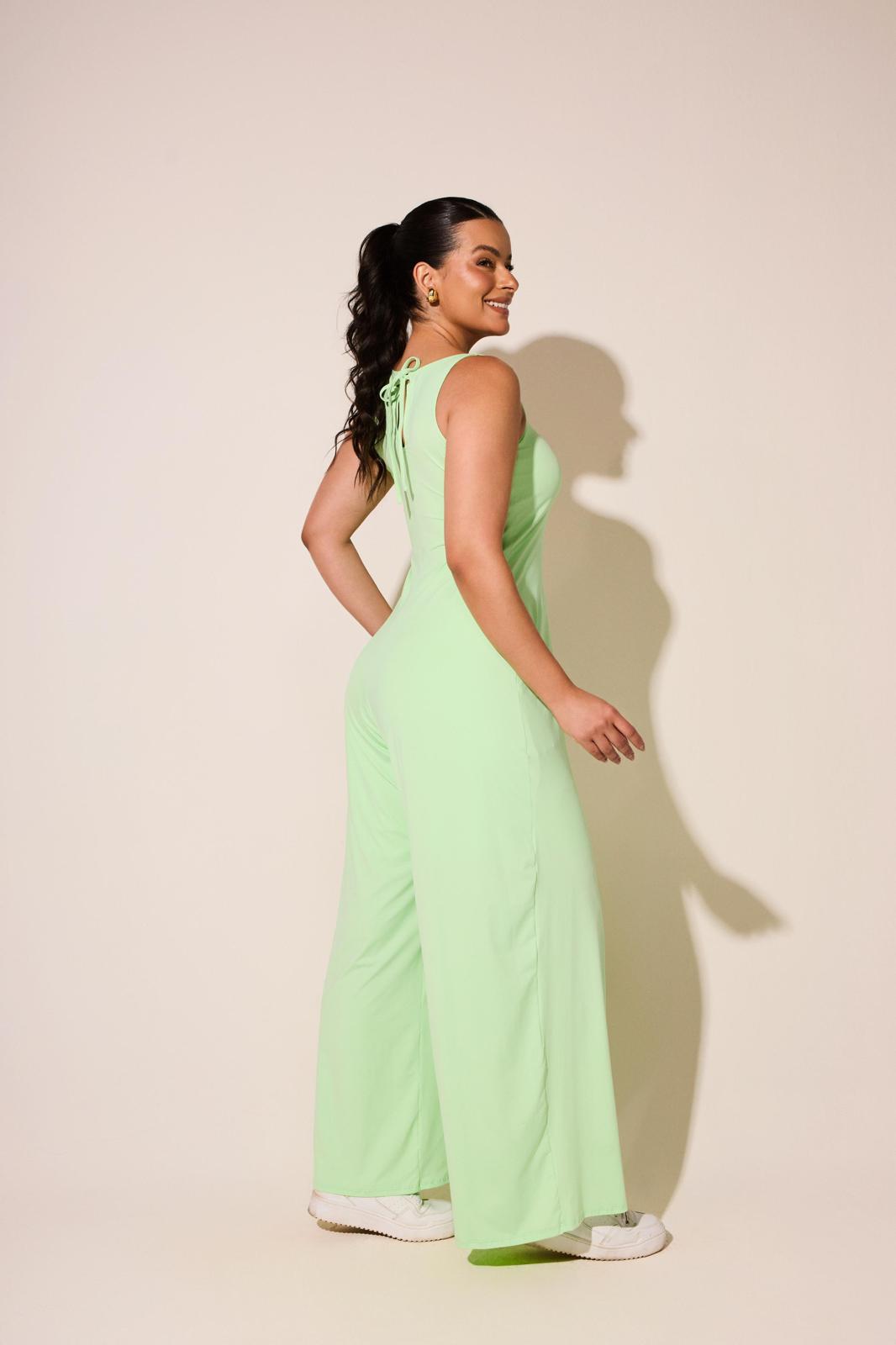 Paylot - Jumpsuit Pietra