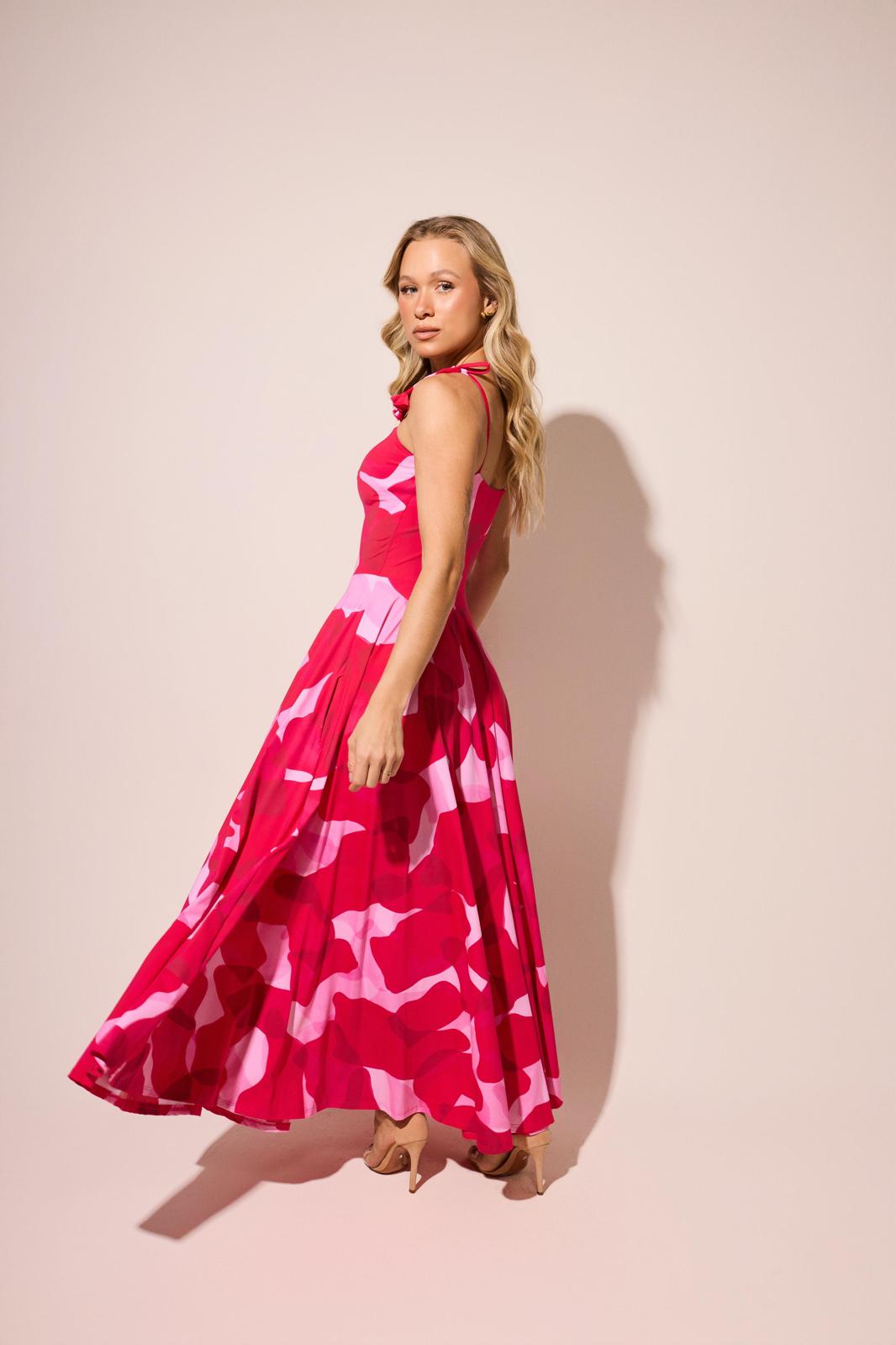 Paylot - Ayla Dress