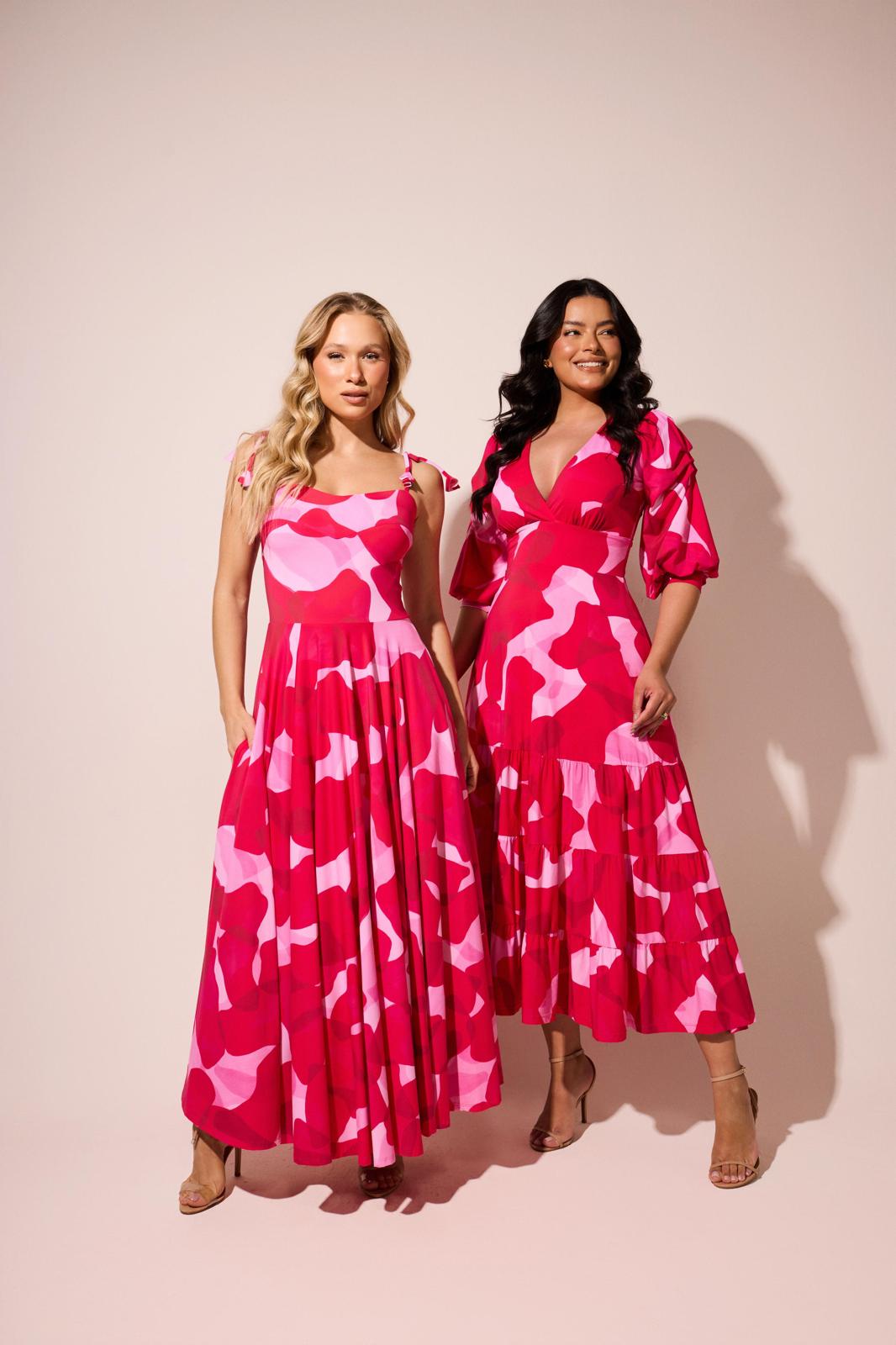 Paylot - Ayla Dress