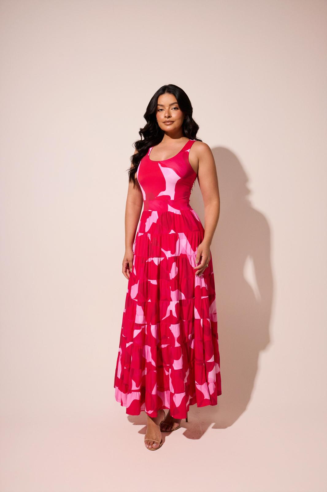 Paylot - Maristela Dress
