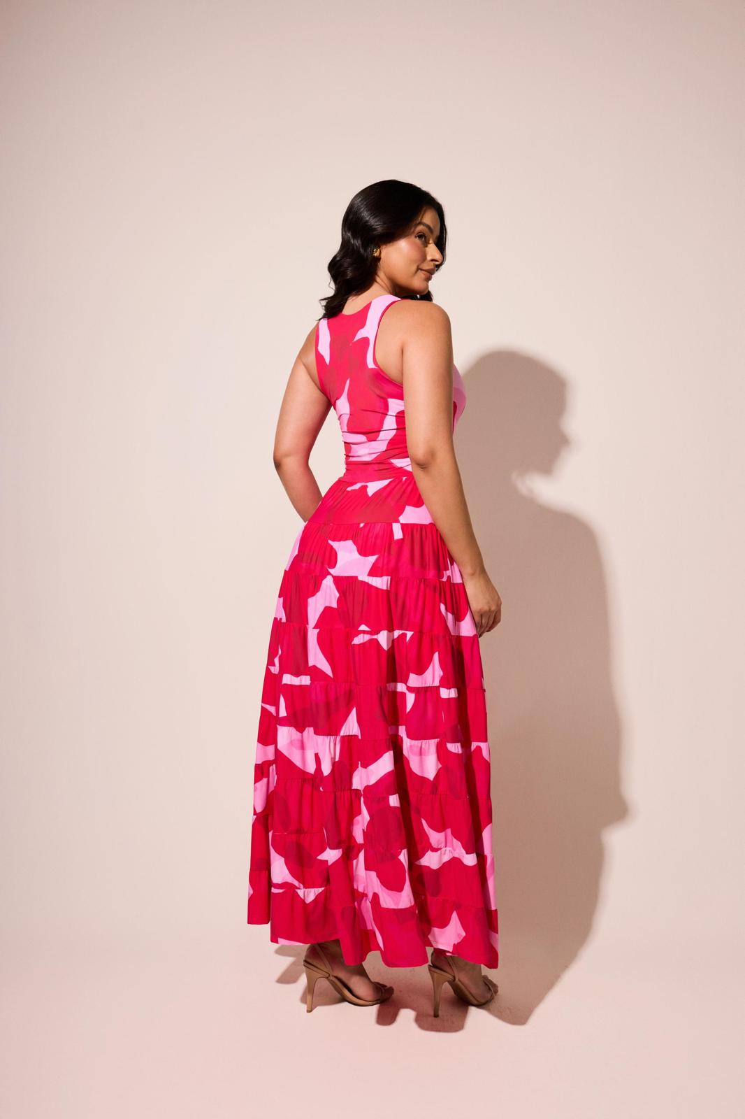 Paylot - Maristela Dress