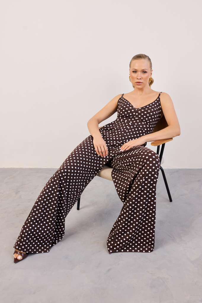 Paylot - Veruska Jumpsuit