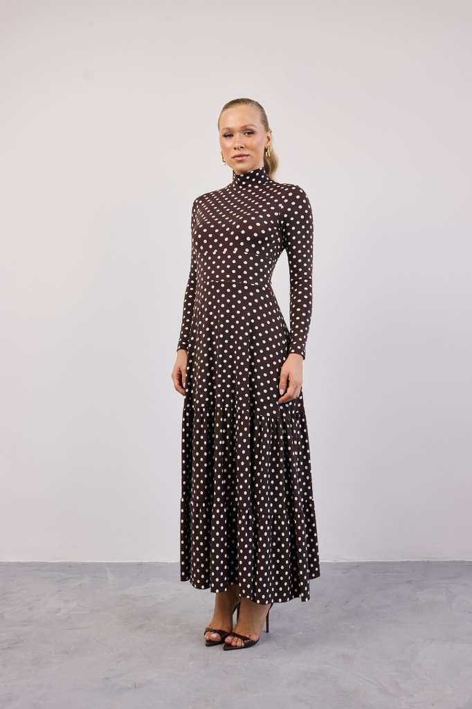 Paylot - Constanca Dress