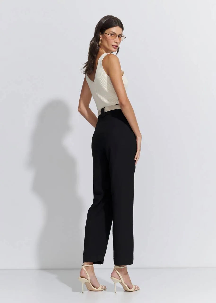 Lore - Cencoura tailored pants Colors