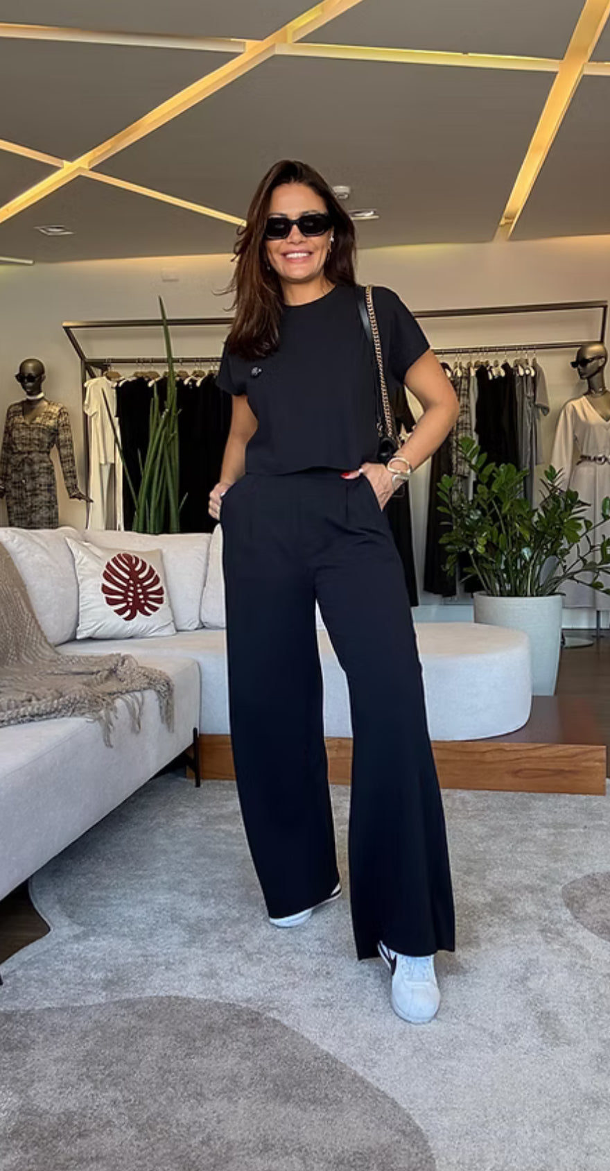 Robe Noire - Bela Set