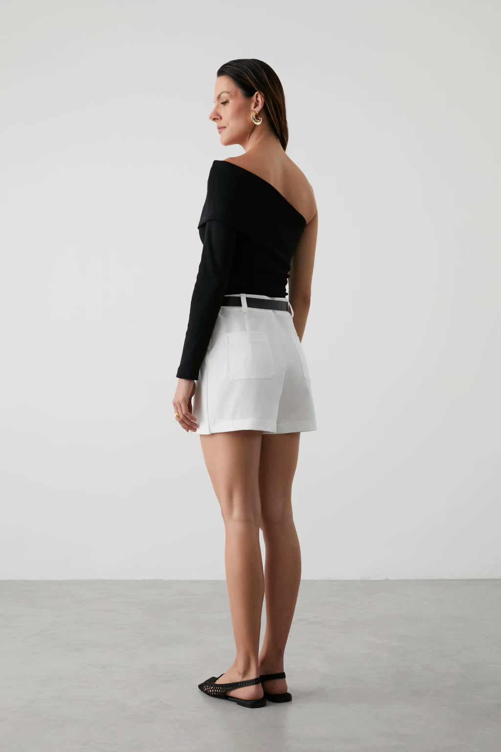 Clomee - Lorena Shirt