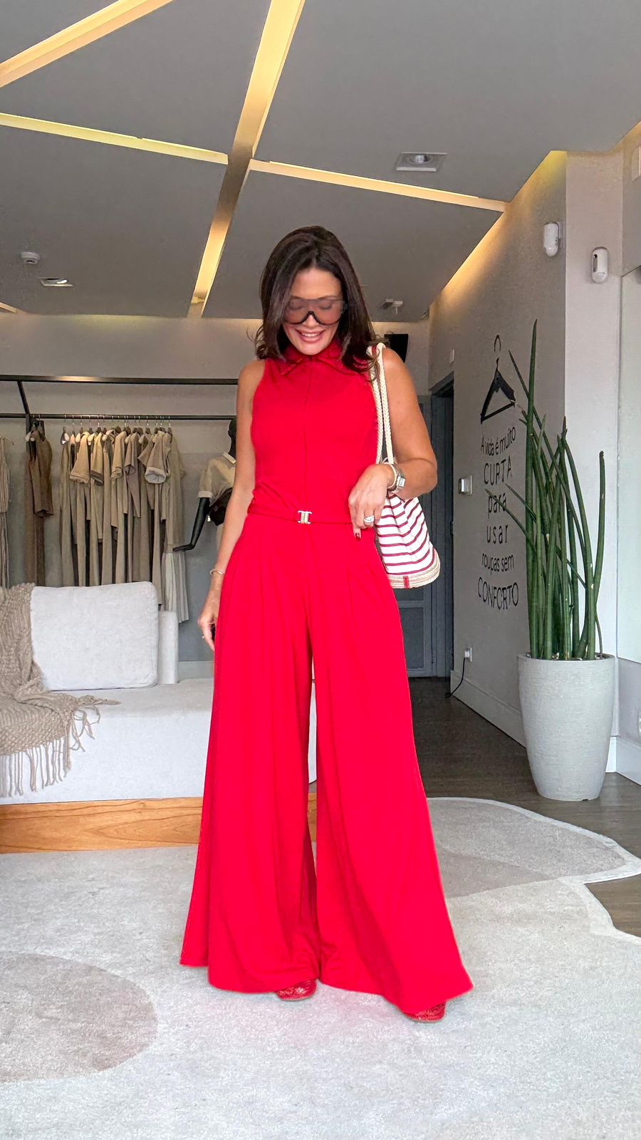 Robe Noire - Valeria Jumpsuit