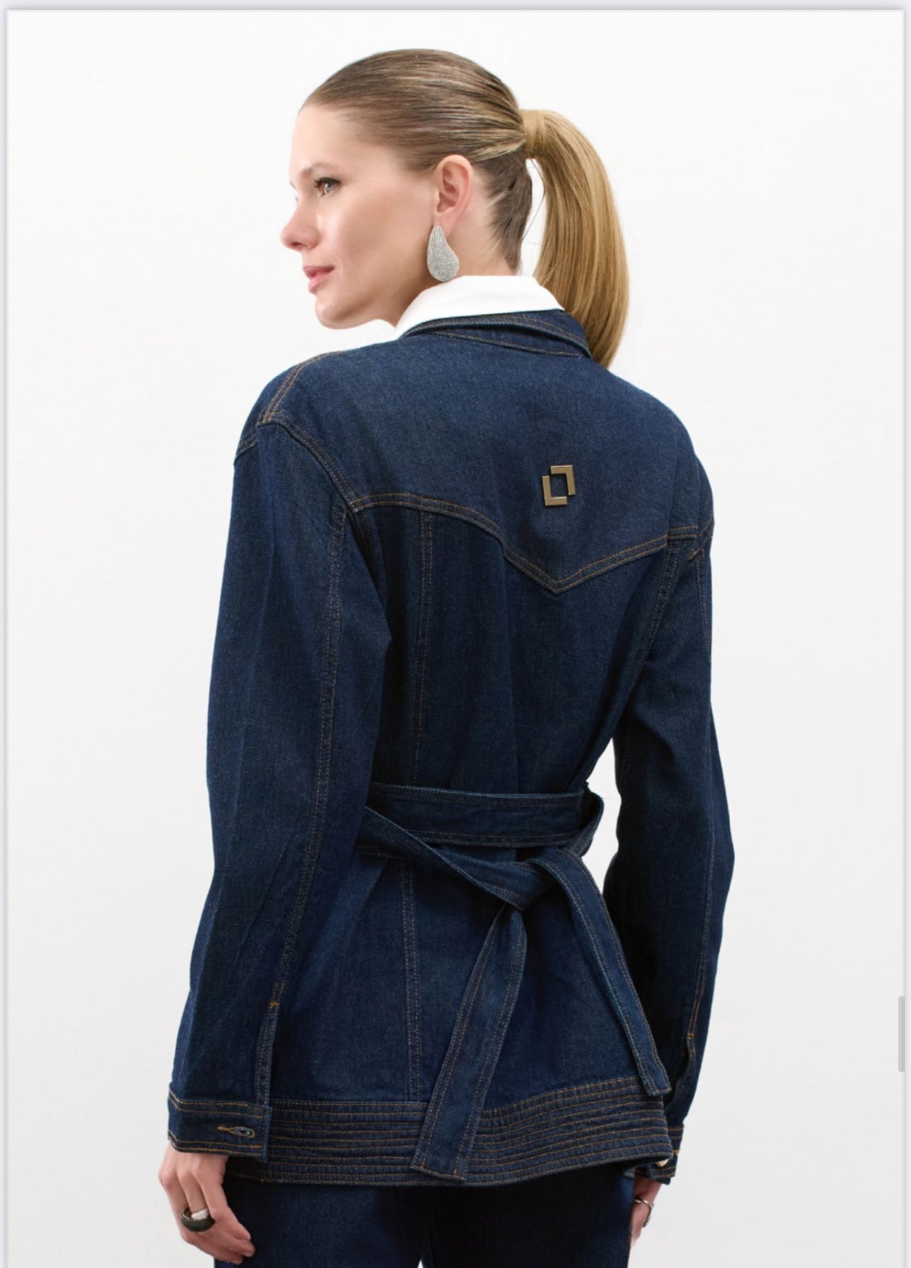 Lore - Parka Tailoring