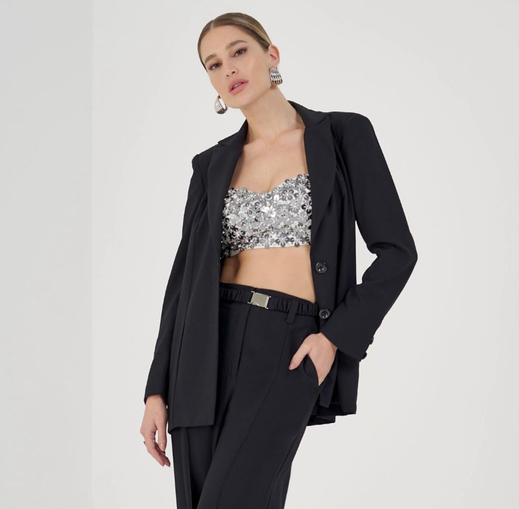 Lore - Max Blazer