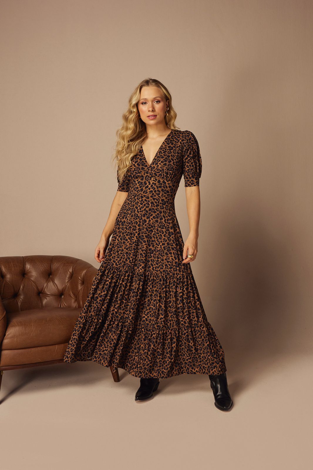 Paylot - Rafaela Dress