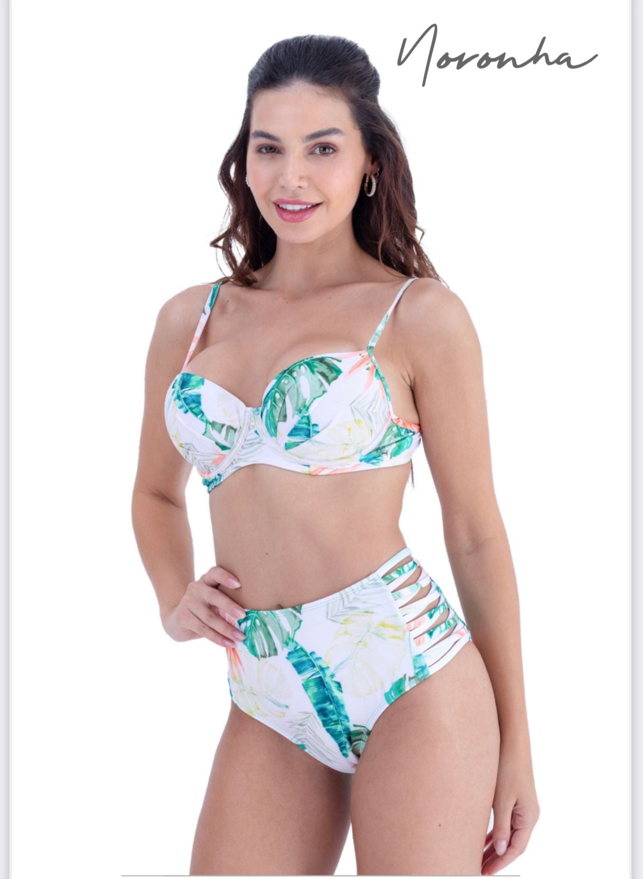 Sol e Energia - Bikini BK036.0021.023