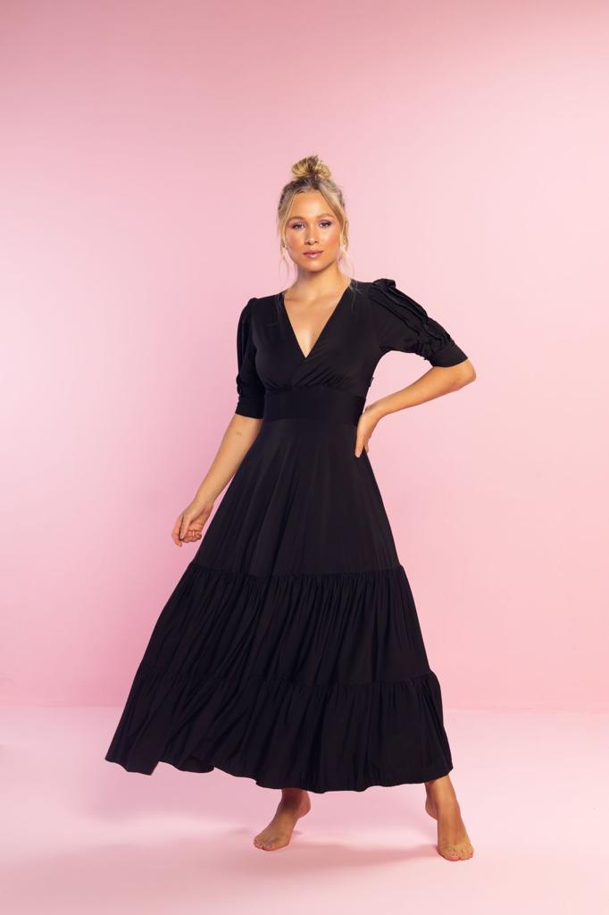 Paylot - Rafaela Dress
