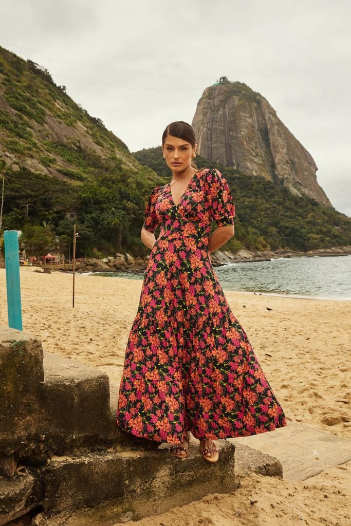 Paylot - Rafaela Dress