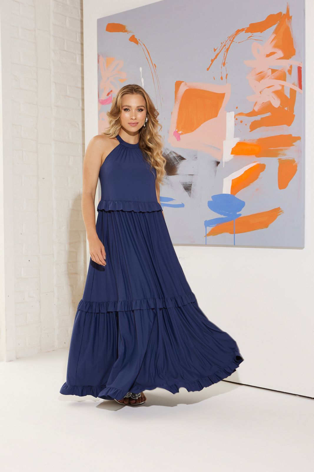 Paylot - Silvana Dress