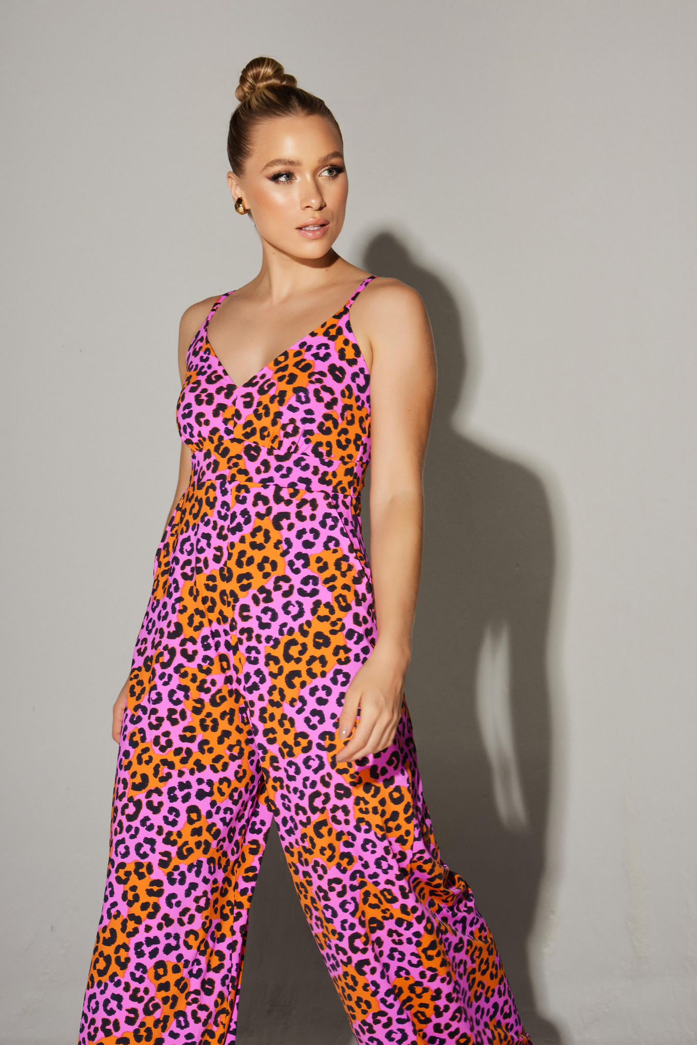 Paylot - Veruska Jumpsuit
