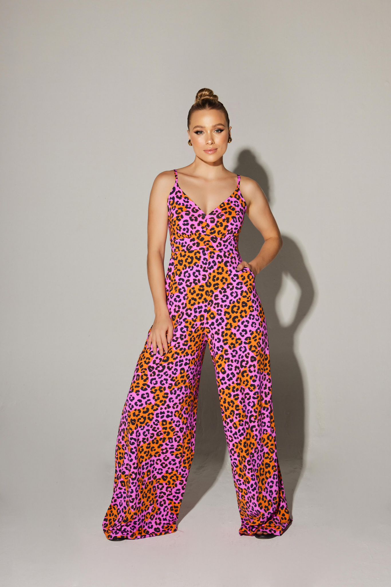 Paylot - Veruska Jumpsuit