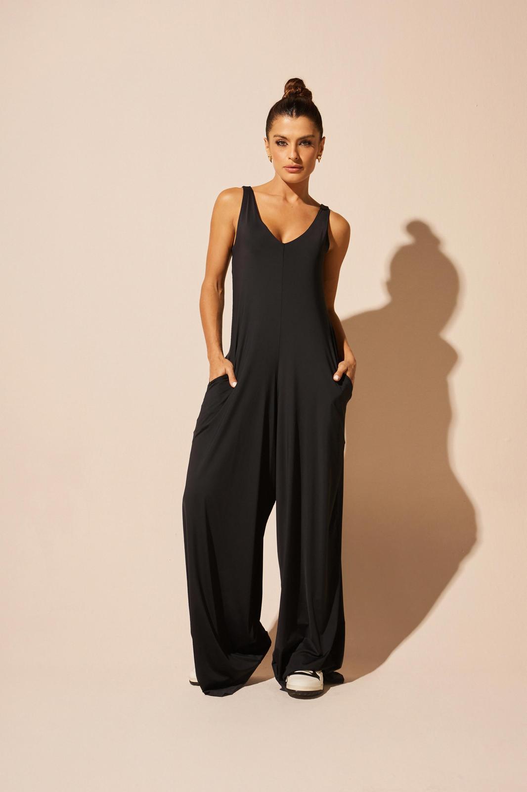 Paylot - Jumpsuit Pietra