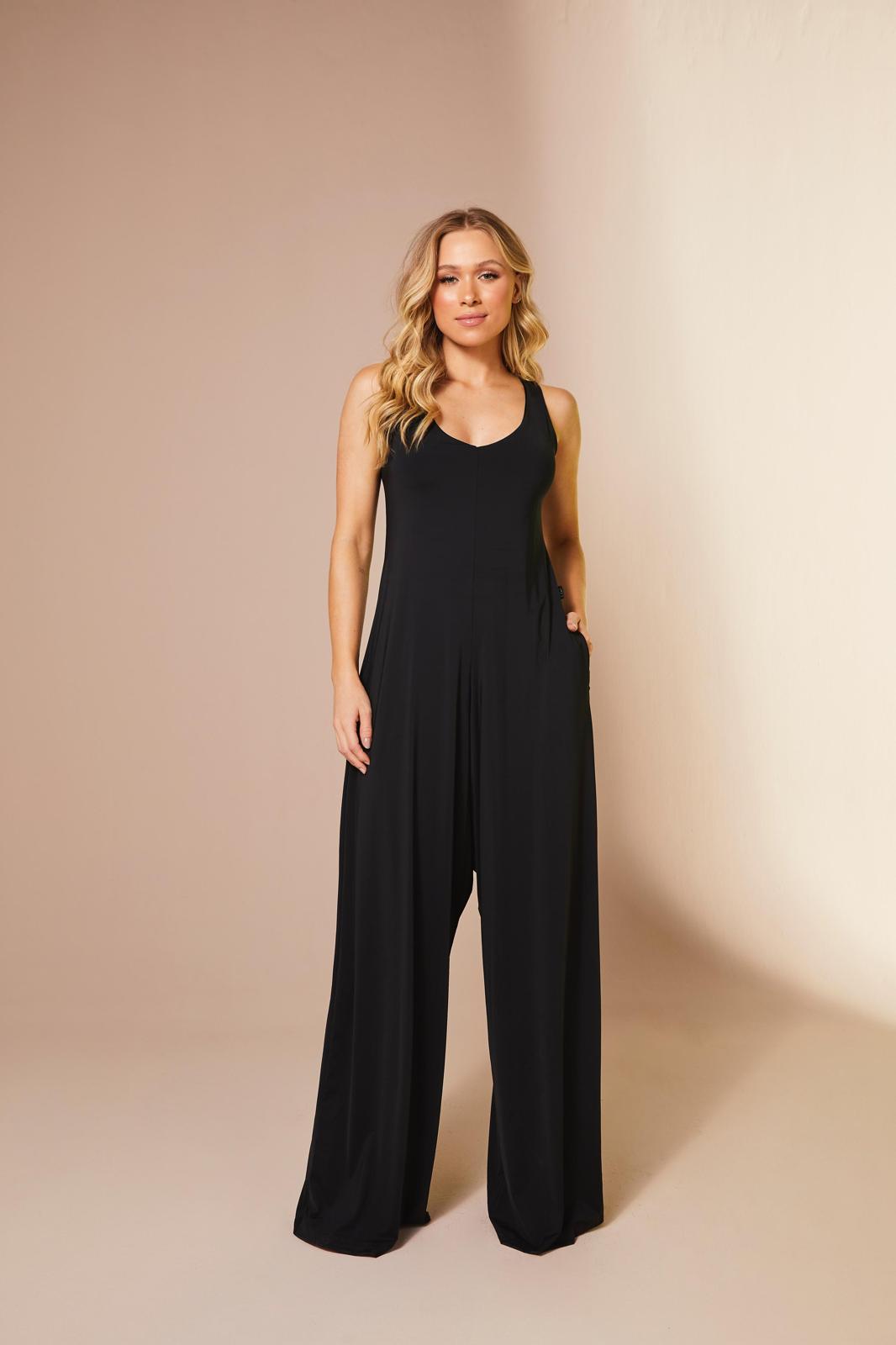 Paylot - Jumpsuit Pietra