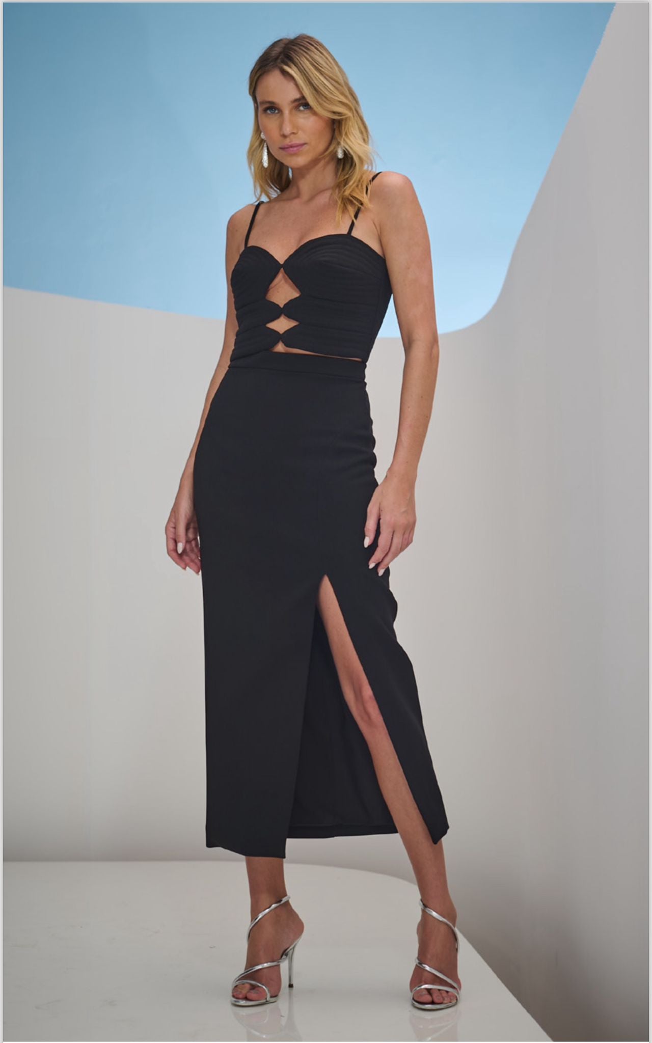 Regina Salomao - Elena Set