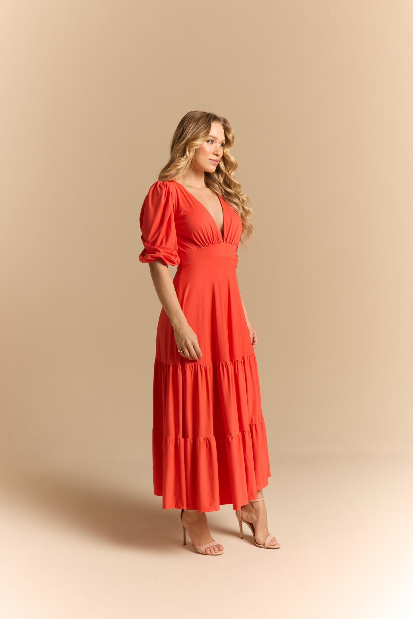 Paylot - Elisangela Dress