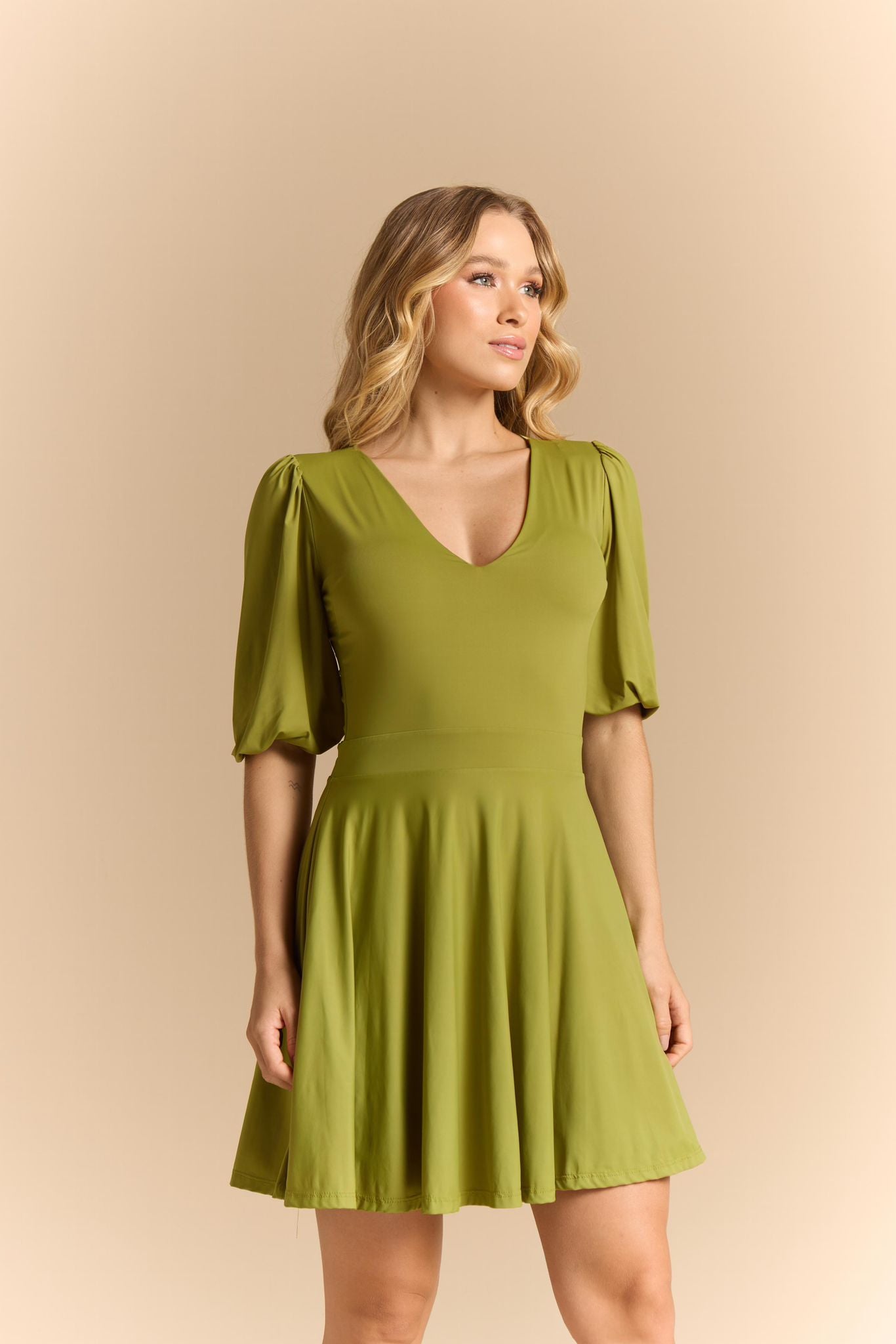 Paylot - Julia Dress