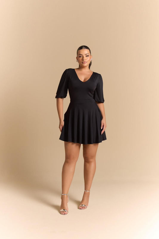 Paylot - Julia Dress