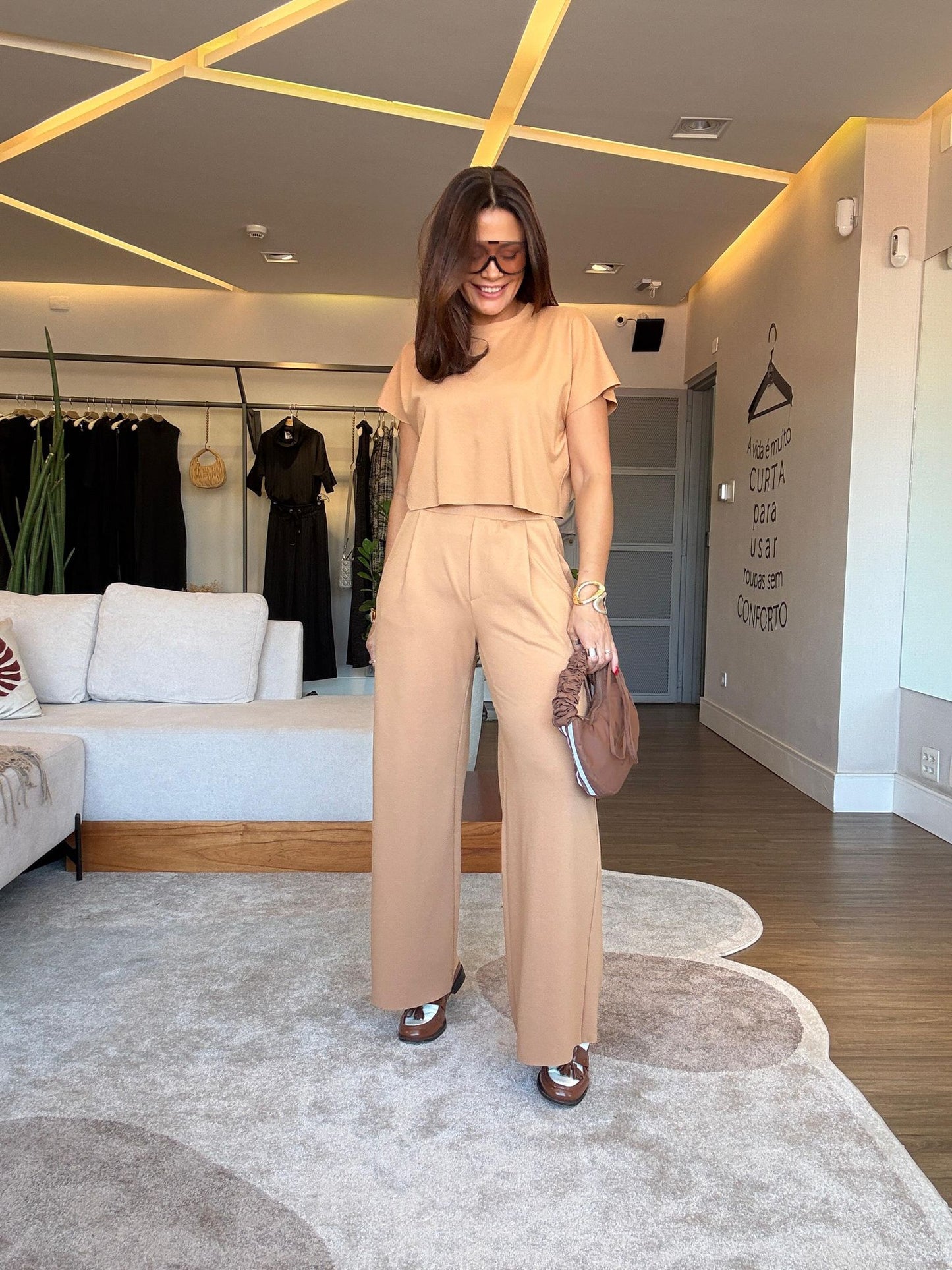 Robe Noire - Bela Set