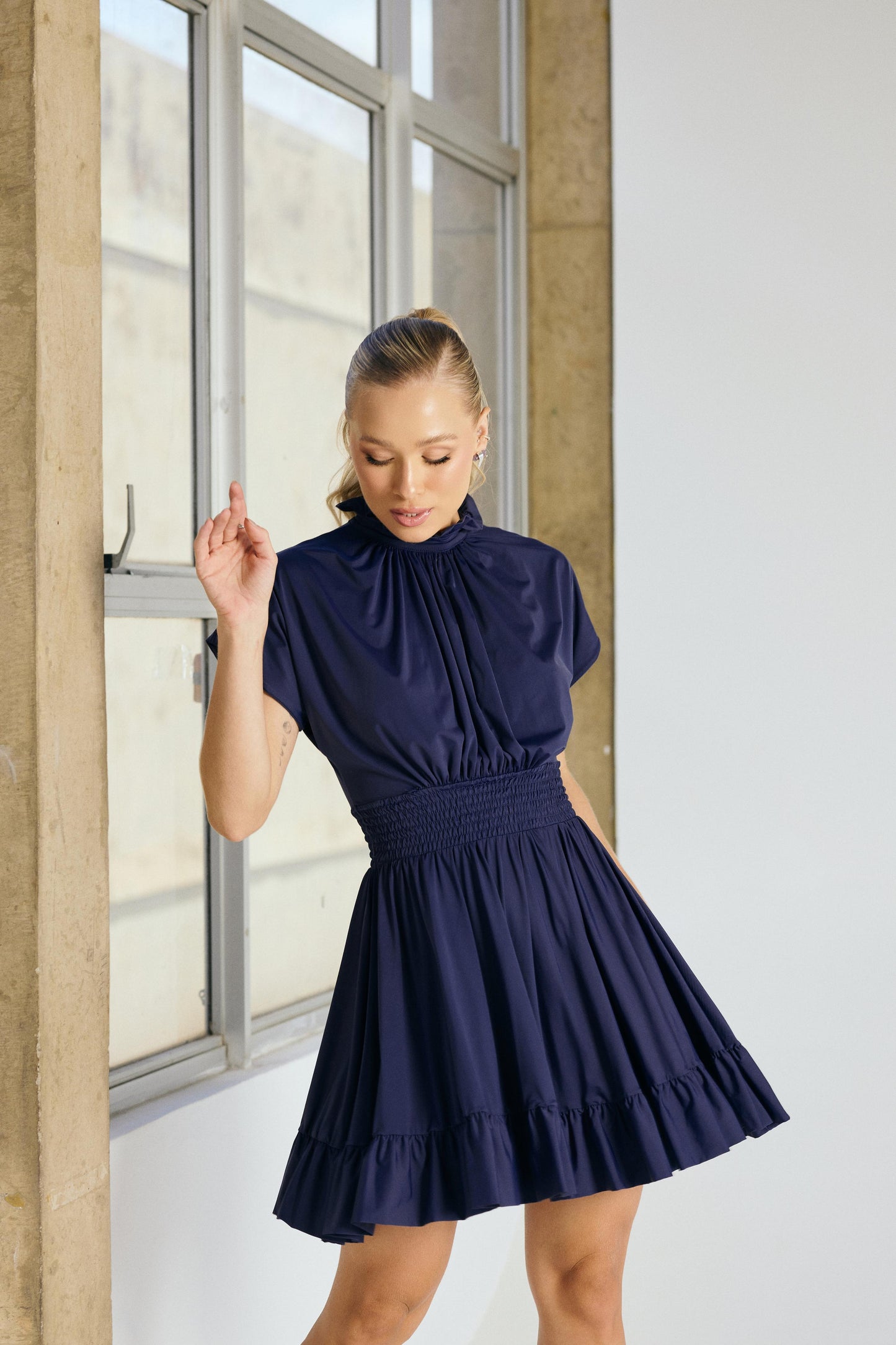 Paylot - Ester Dress