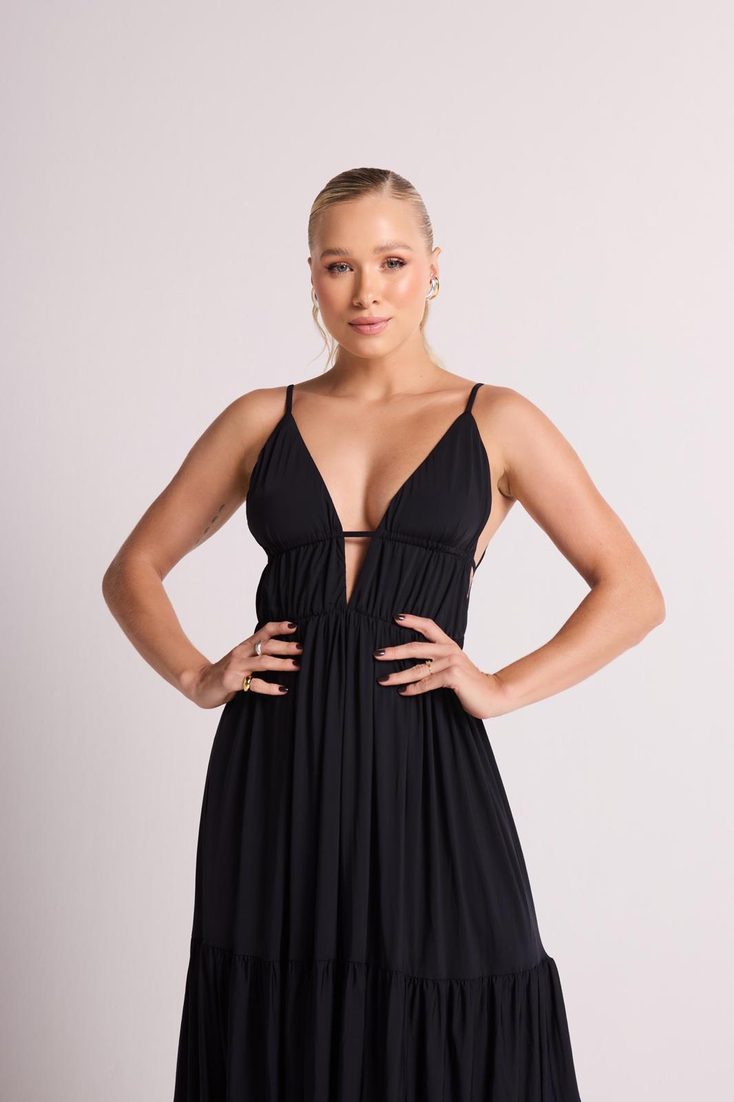 Paylot - Aurora Dress