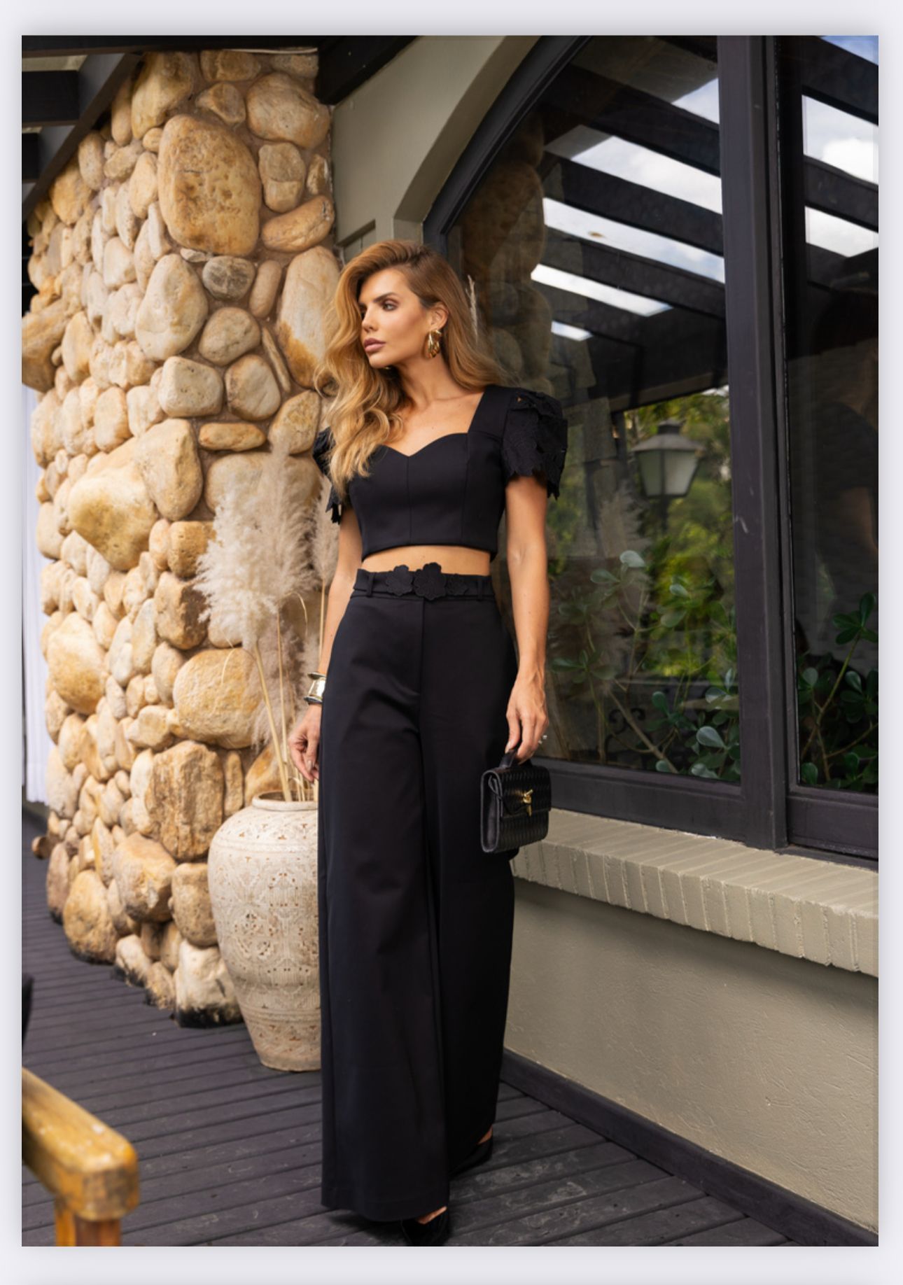 Closet Deluxe - Tailoring Set