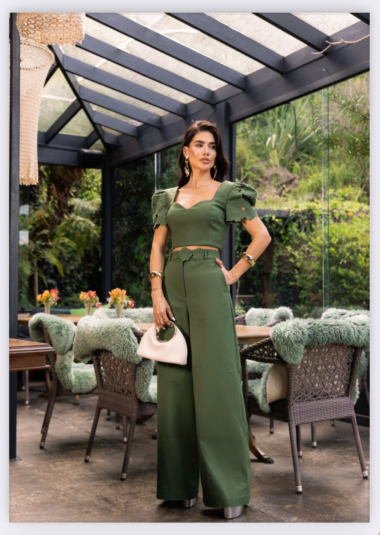 Closet Deluxe - Tailoring Set