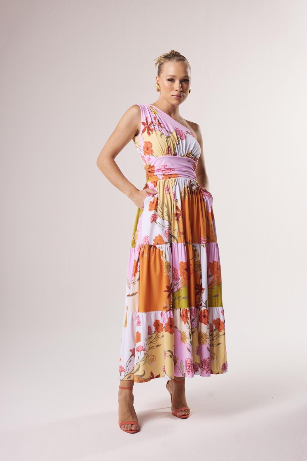 Paylot - Amanda Dress