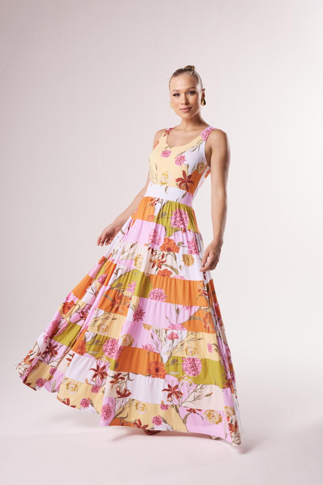 Paylot - Maristela Dress
