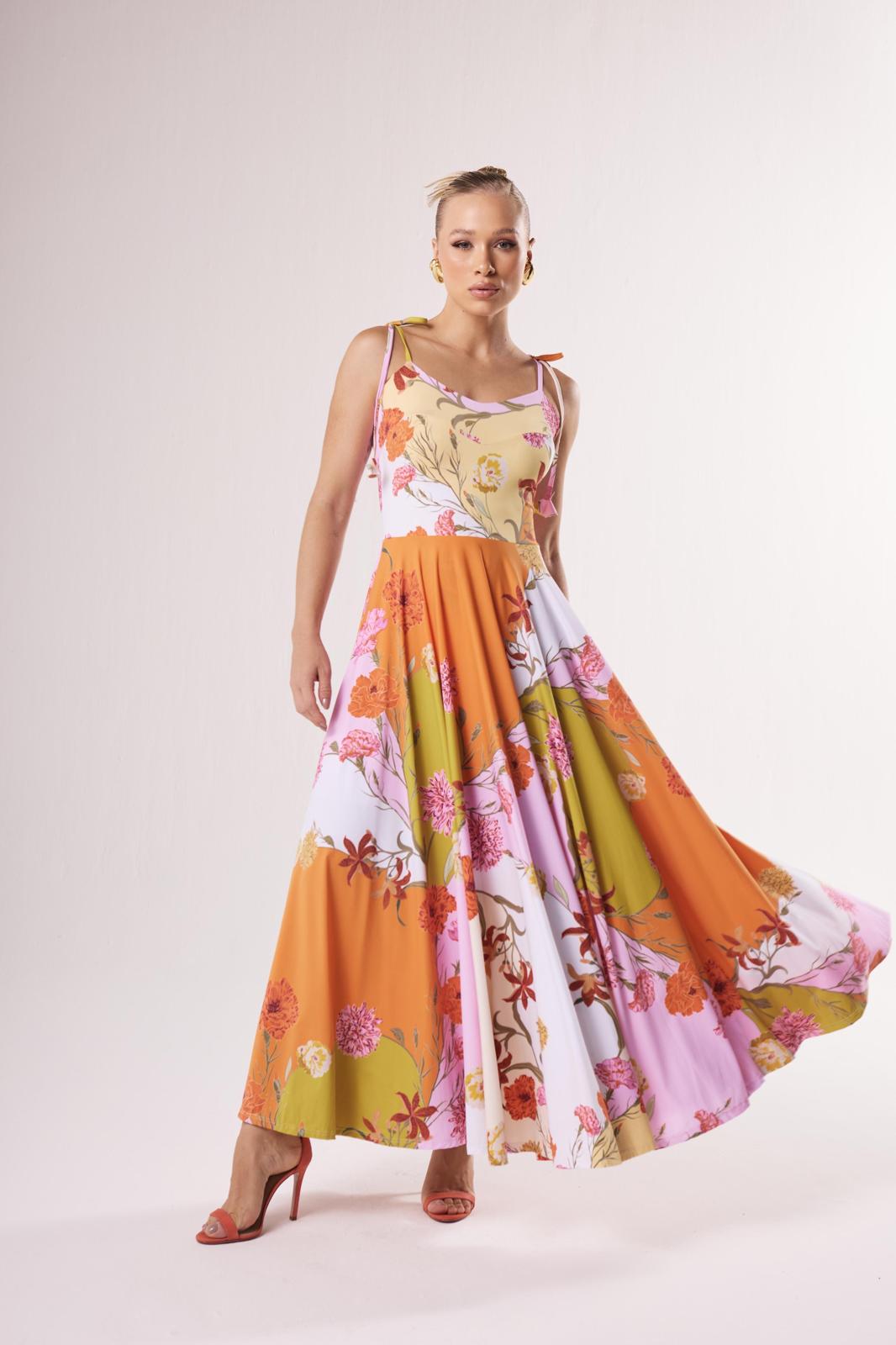 Paylot - Ayla Dress