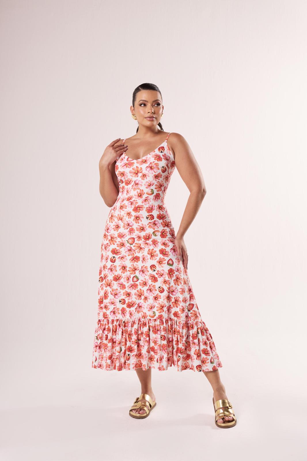 Paylot - Loianny Dress