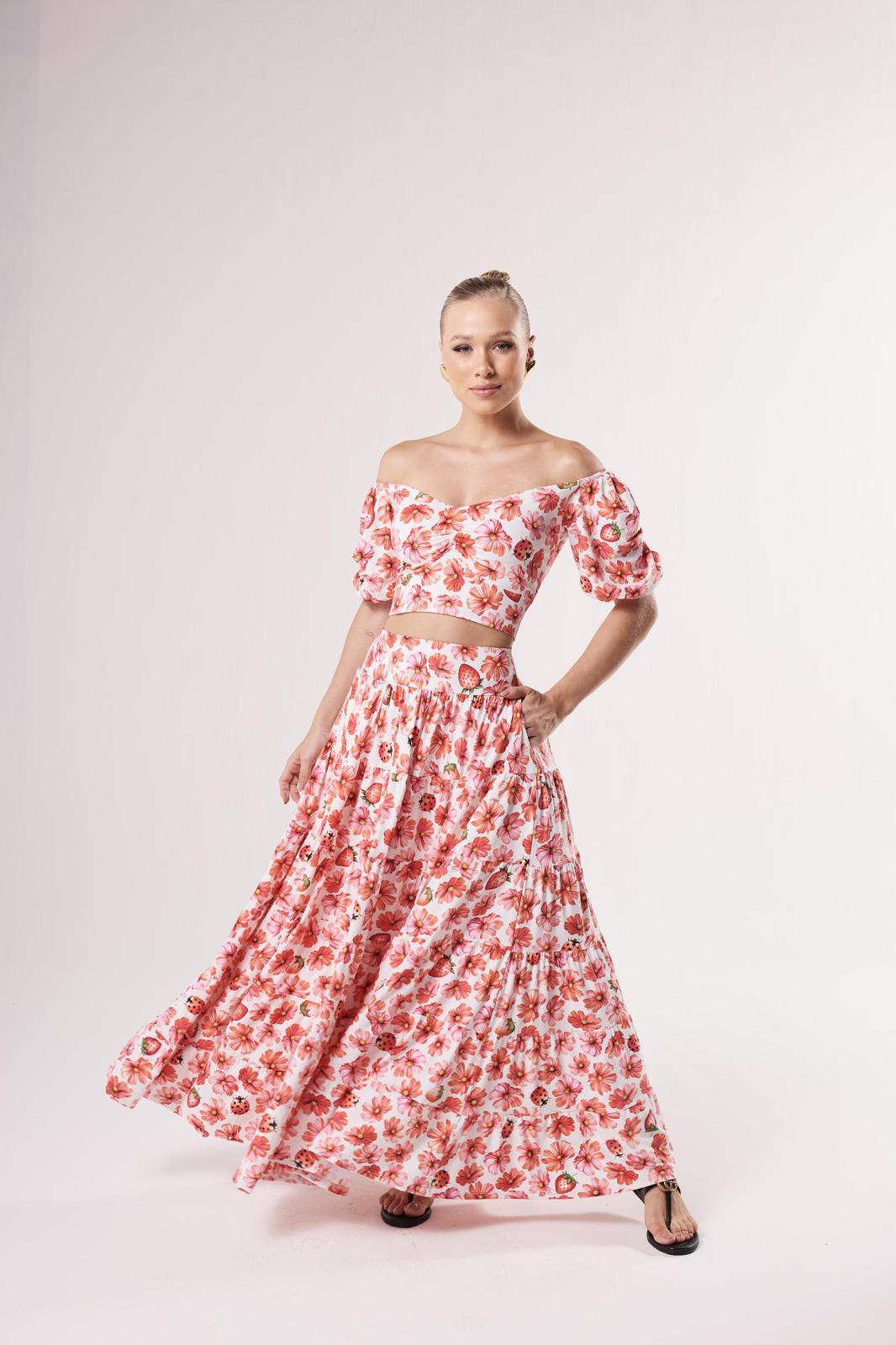 Paylot - Leandra Set