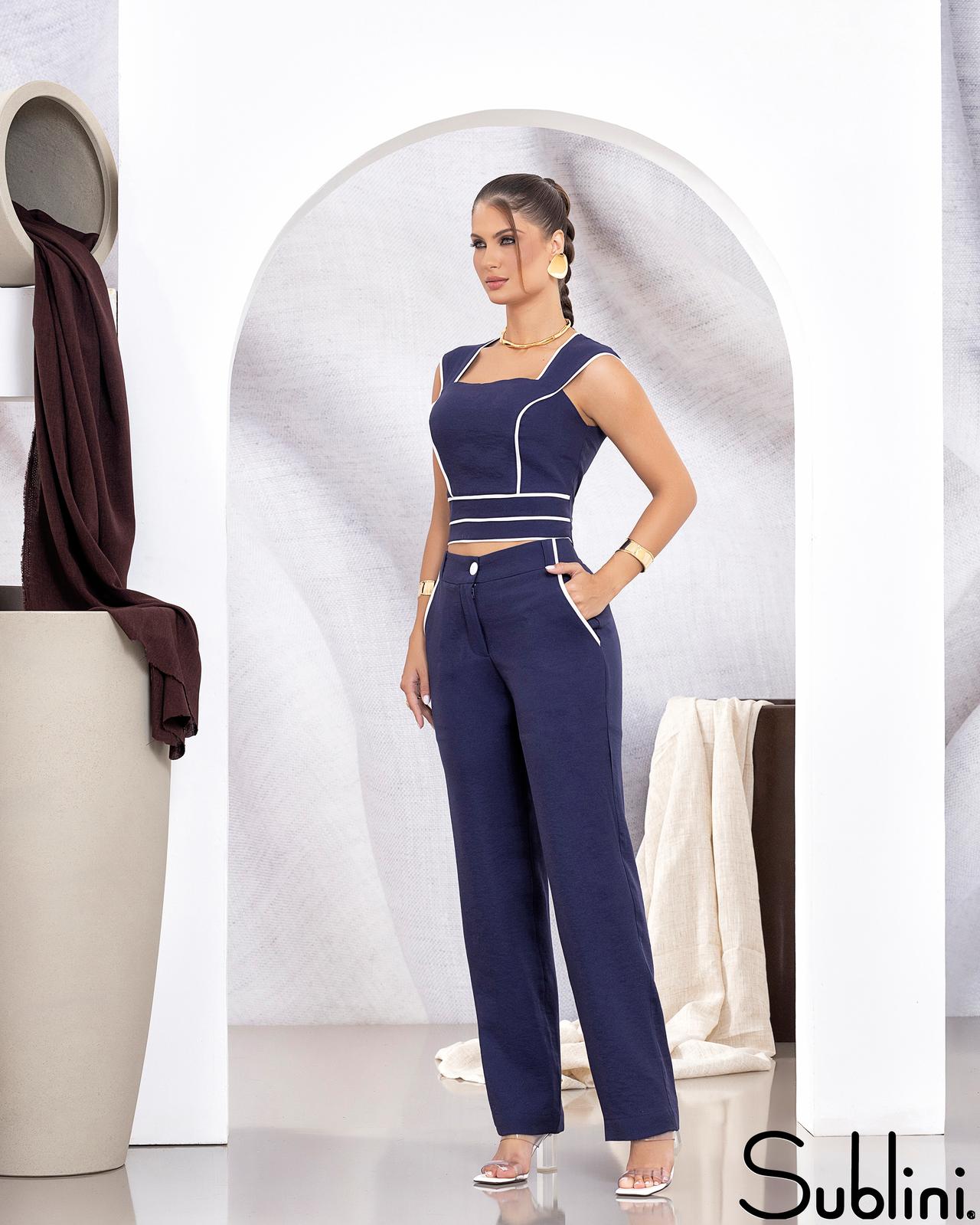 Sublini - Two-tone Live Detail Set