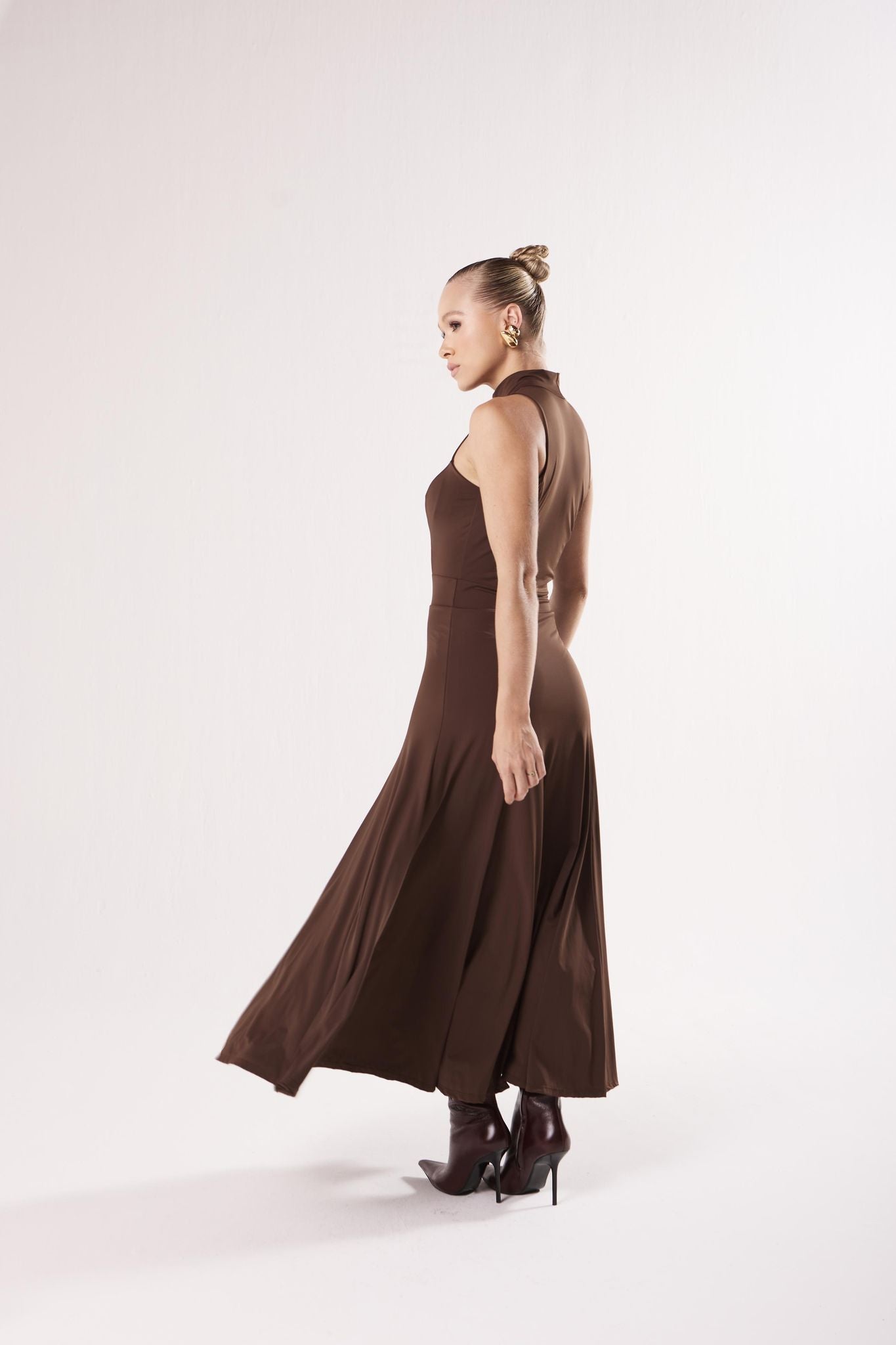 Paylot - Vitoria Dress