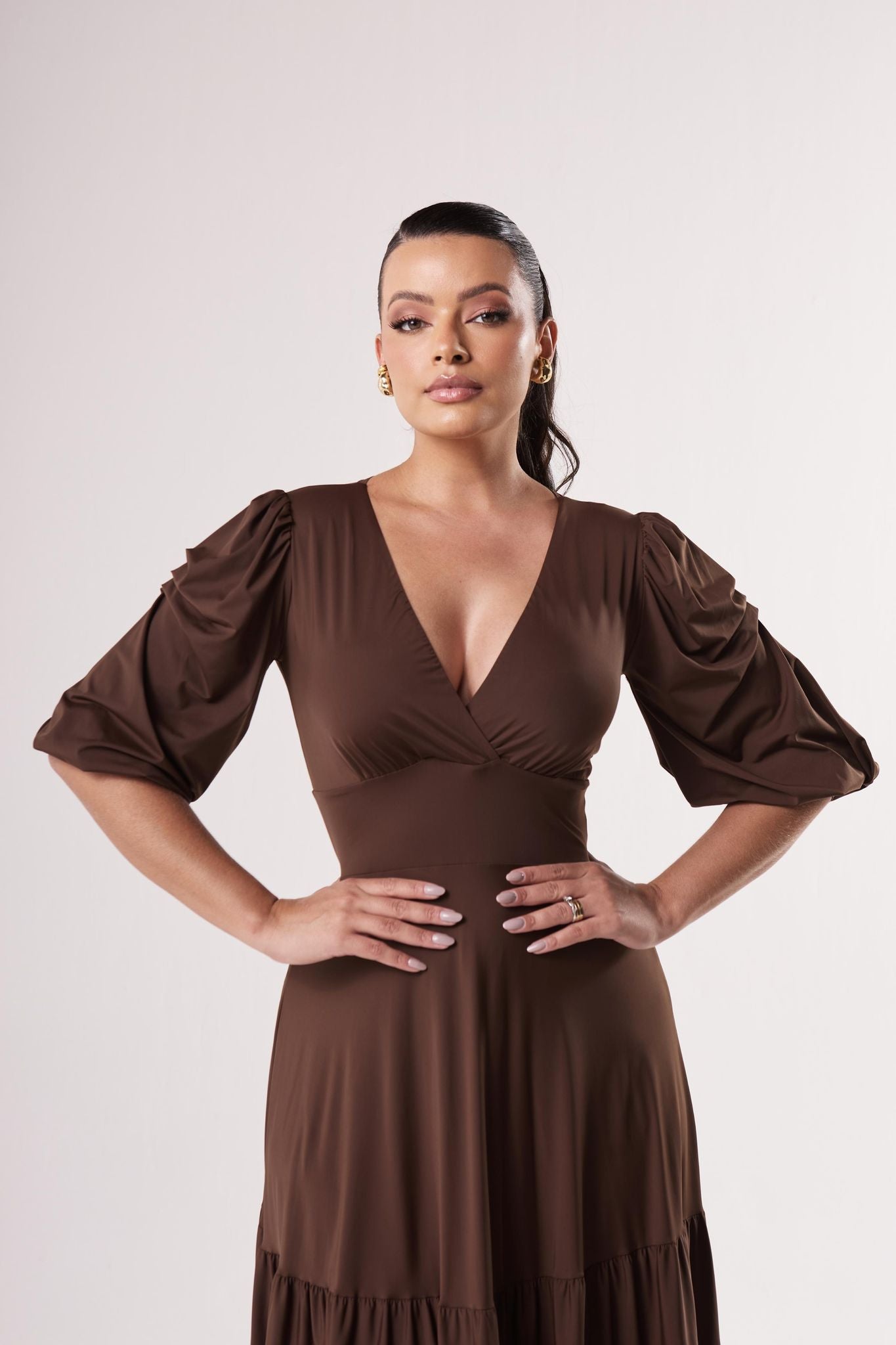 Paylot - Mariana Dress