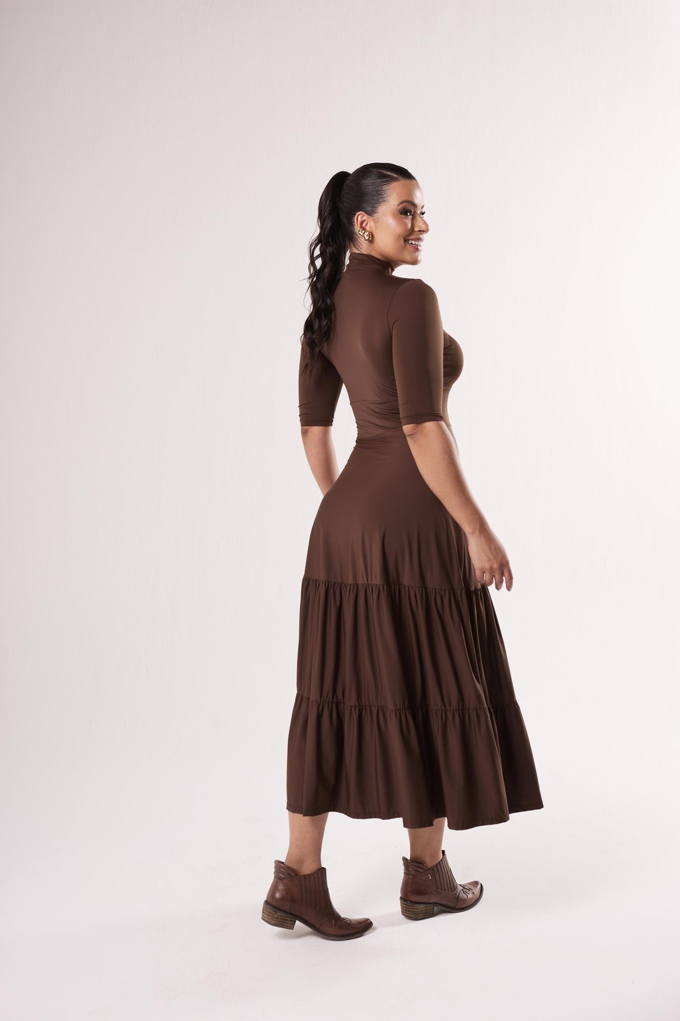 Paylot - Hortencia Dress