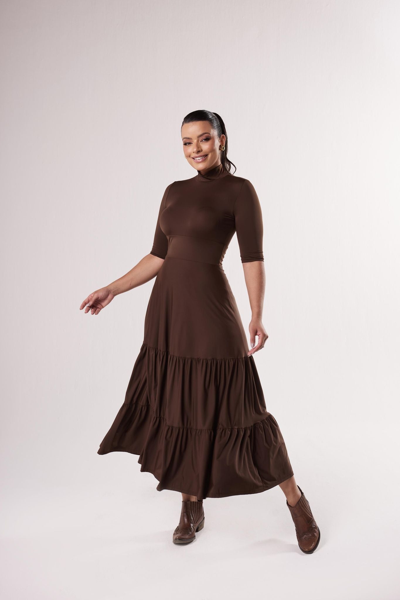 Paylot - Hortencia Dress