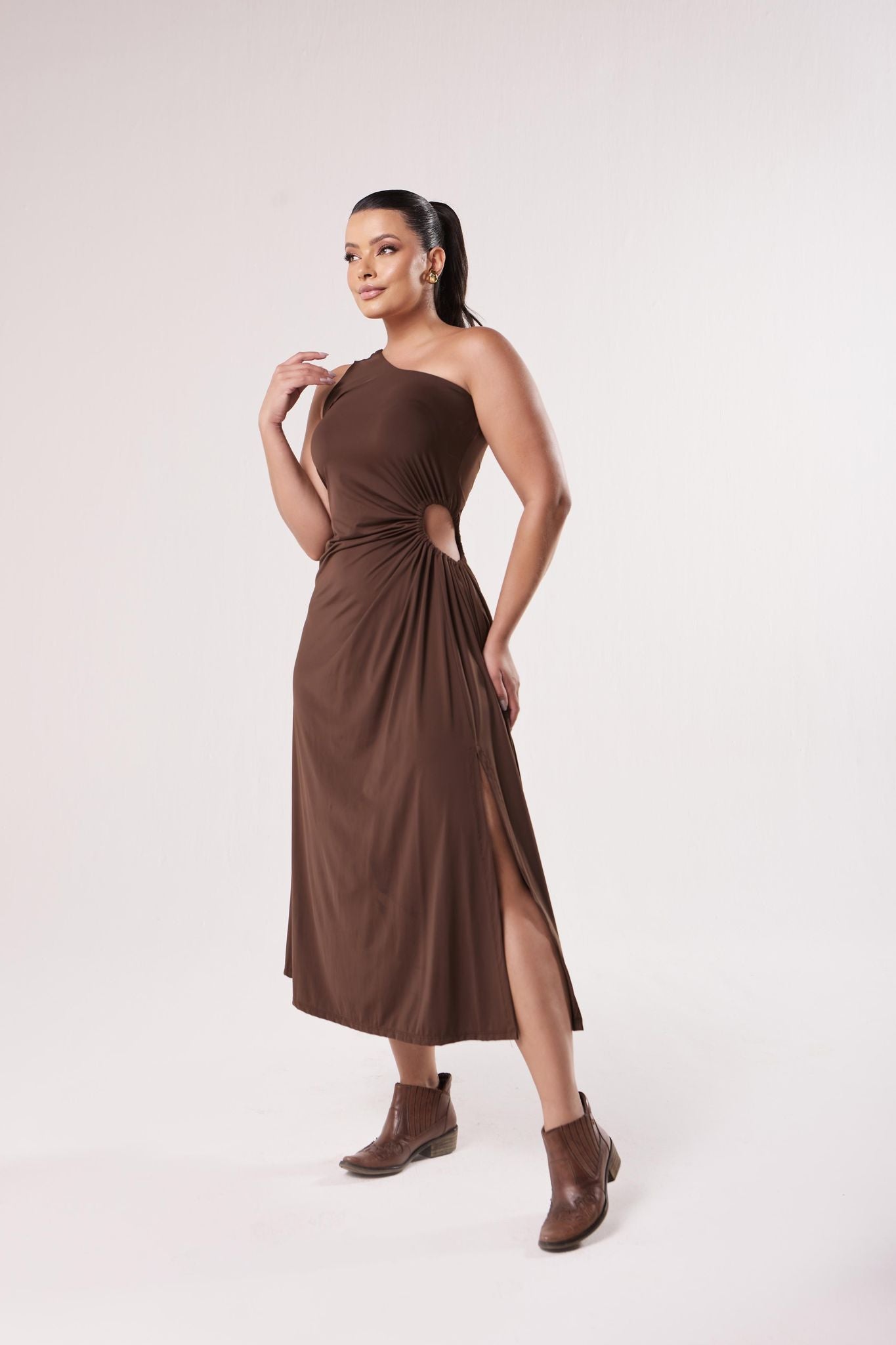 Paylot - Virginia Dress