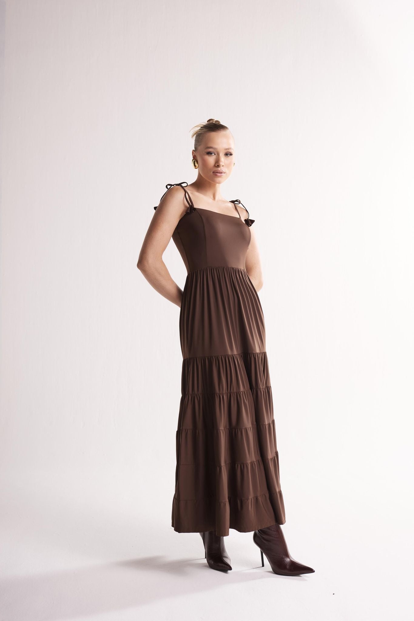 Paylot - Fernanda Dress