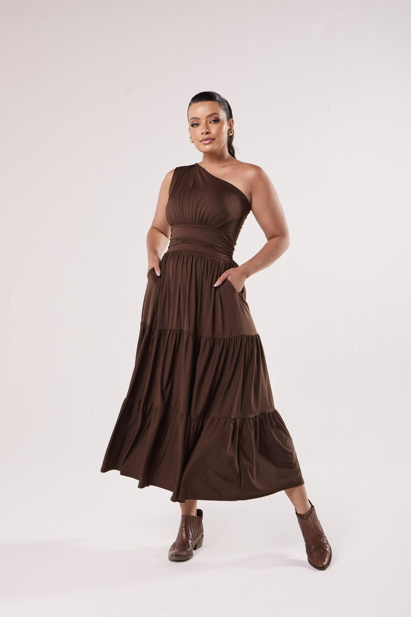 Paylot - Amanda Dress